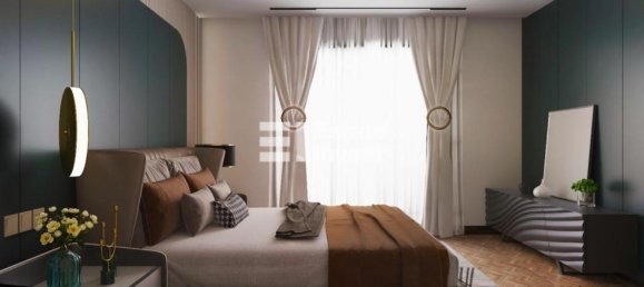 Apartment 1+1 in Mersin, Turkey No. 32155 6