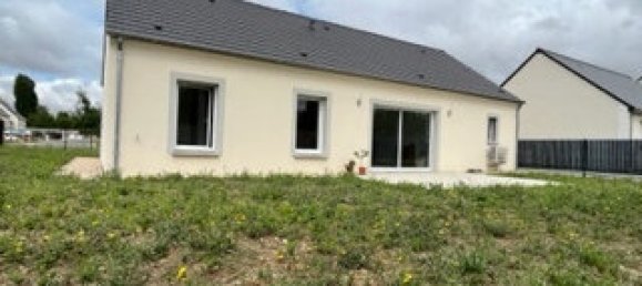 3 غرف نوم منزل في Ver-les-Chartres, France رقم 90414 16