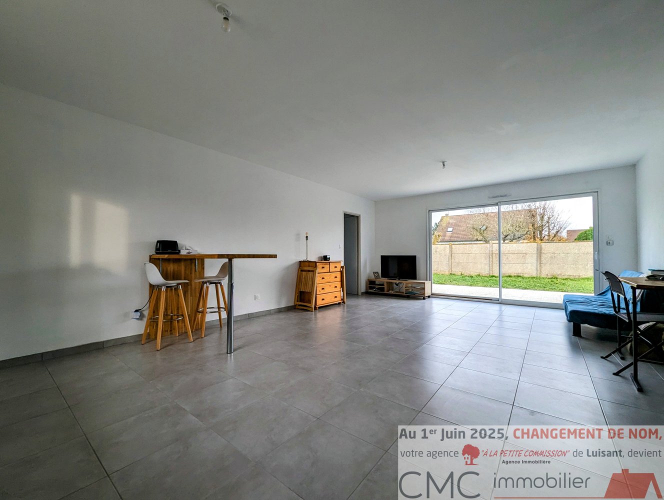 3 غرف نوم منزل في Ver-les-Chartres, France رقم 90414