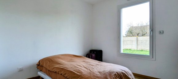 3 غرف نوم منزل في Ver-les-Chartres, France رقم 90414 7