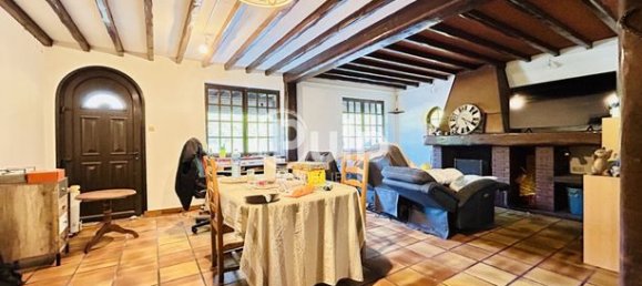 3 Schlafzimmer Haus in Hersin-Coupigny, France, Nr. 313012 2