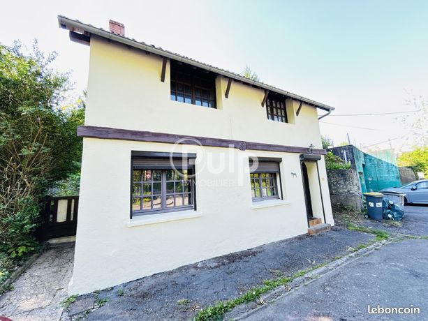 3 Schlafzimmer Haus in Hersin-Coupigny, France, Nr. 313012