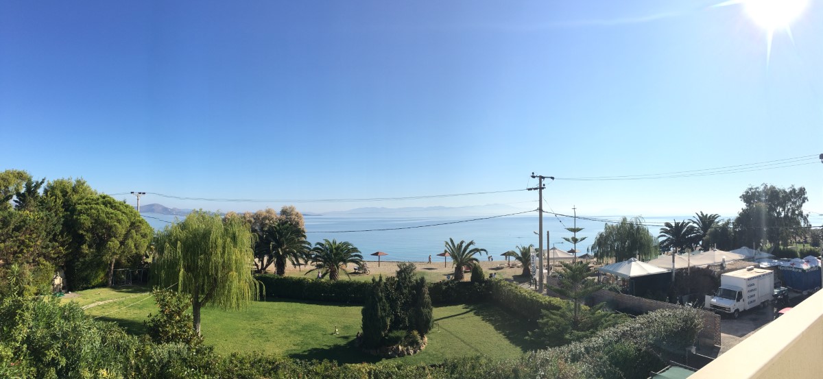 6 chambres Villa à Marathon, Greece No. 5977