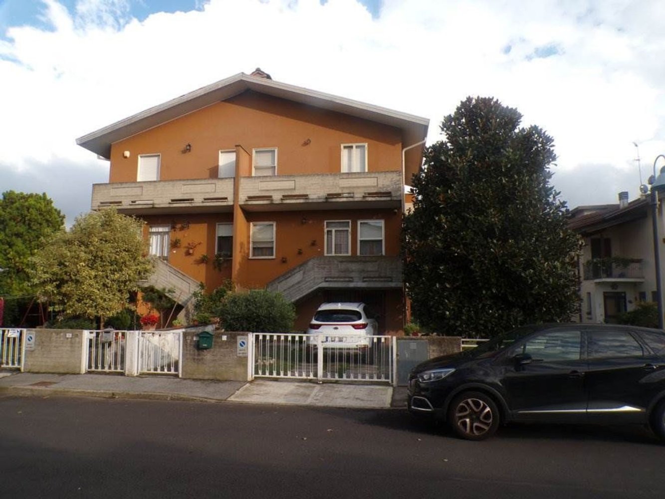 Casa de 4 divisões em Ostellato, Italy N.º 172816