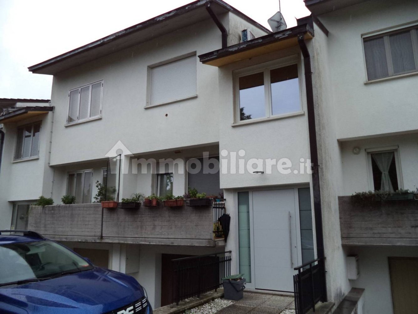 3 bedrooms House in Udine, Italy No. 273325