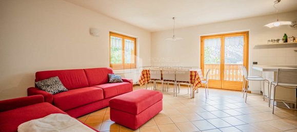 6 Schlafzimmer Villa in Giustino, Italy, Nr. 304130 31