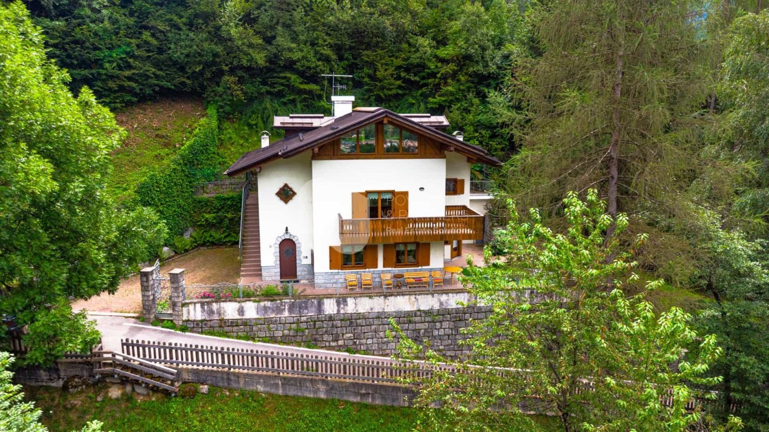 6 Schlafzimmer Villa in Giustino, Italy, Nr. 304130