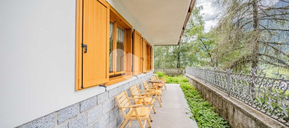 6 Schlafzimmer Villa in Giustino, Italy, Nr. 304130 30