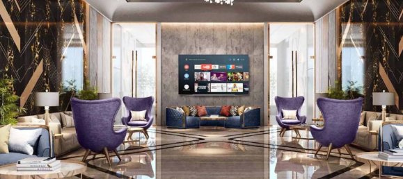 1 bedroom Apartment in Dubai, UAE No. 21017 4