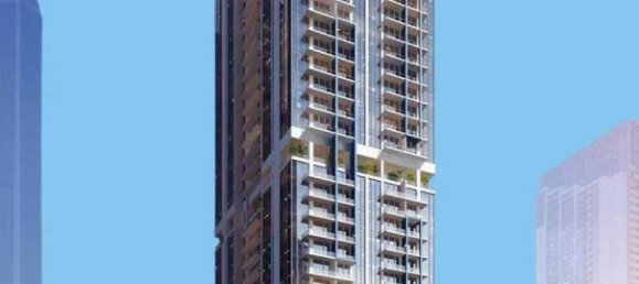 1 bedroom Apartment in Dubai, UAE No. 21017 2