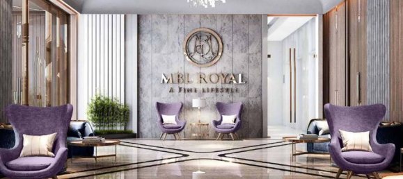 1 bedroom Apartment in Dubai, UAE No. 21017 5