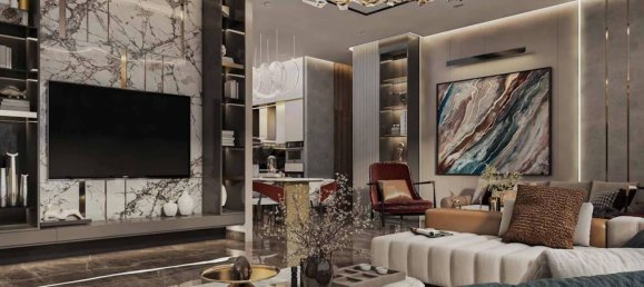 1 bedroom Apartment in Dubai, UAE No. 21017 3