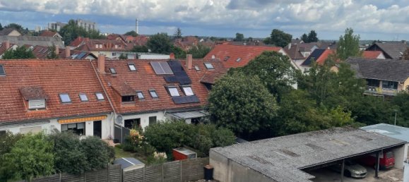 1 chambre Appartement à Offenbach, Germany No. 328856 10