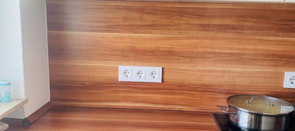 1 chambre Appartement à Offenbach, Germany No. 328856 5