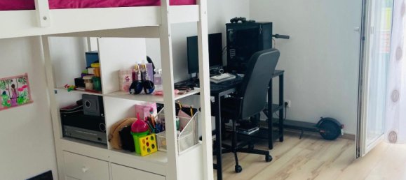 1 chambre Appartement à Offenbach, Germany No. 328856 2