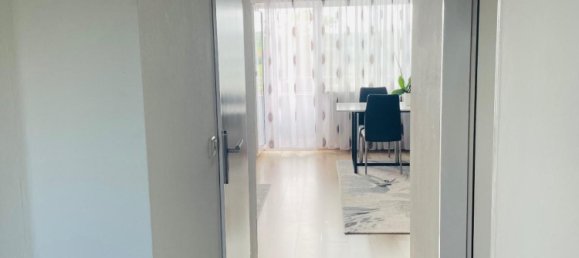 1 chambre Appartement à Offenbach, Germany No. 328856 8