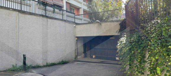 1 room Garage in Milan, Italy No. 241138 14