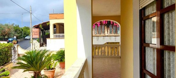 5غرفة شقة في Castro, Italy رقم 33853 37