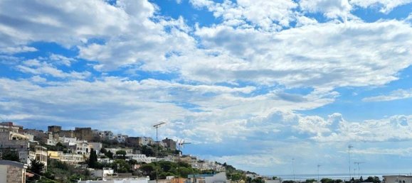 5غرفة شقة في Castro, Italy رقم 33853 67