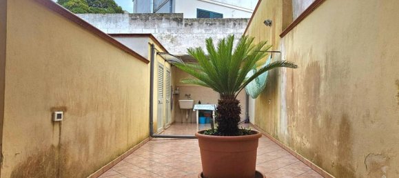 5غرفة شقة في Castro, Italy رقم 33853 27