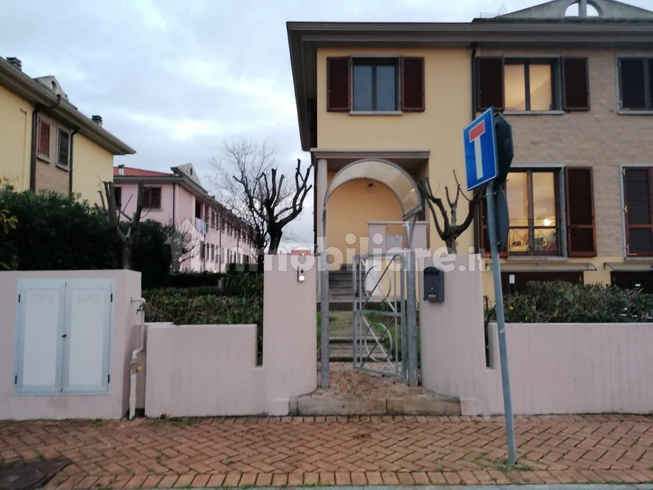 Casa T2 em Rosignano Marittimo, Italy N.º 154618