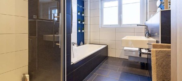 Таунхаус с 3 спальнями в Хамм, Германия № 36948 9