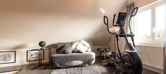 Таунхаус с 3 спальнями в Хамм, Германия № 36948 17