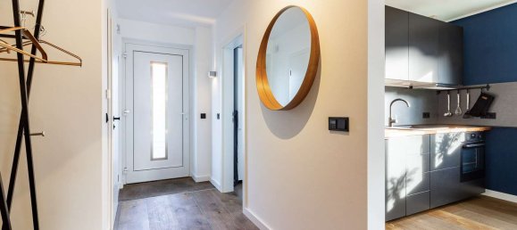 Таунхаус с 3 спальнями в Хамм, Германия № 36948 30