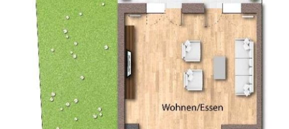 Таунхаус с 3 спальнями в Хамм, Германия № 36948 47