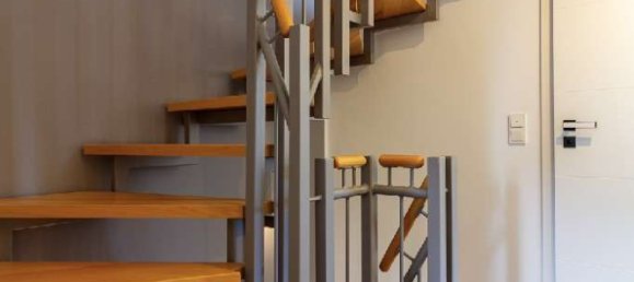 Таунхаус с 3 спальнями в Хамм, Германия № 36948 44