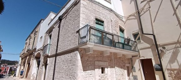 Дом с 5 комнатами в Кассано делле Мурдже, Италия № 87092 3