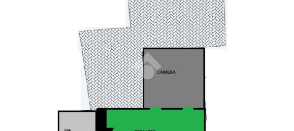 Дом с 5 комнатами в Кассано делле Мурдже, Италия № 87092 7