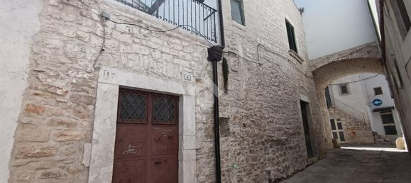 Дом с 5 комнатами в Кассано делле Мурдже, Италия № 87092 4