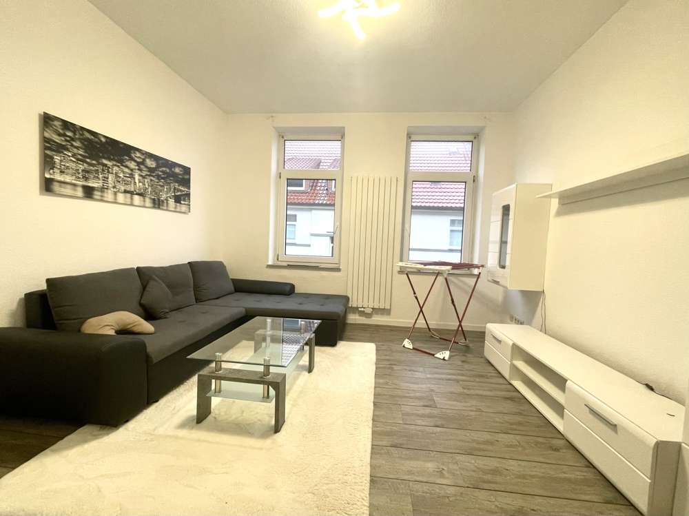 2 chambres Appartement à Bremerhaven, Germany No. 29549