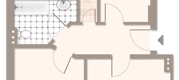 2 chambres Appartement à Bremerhaven, Germany No. 29549 8