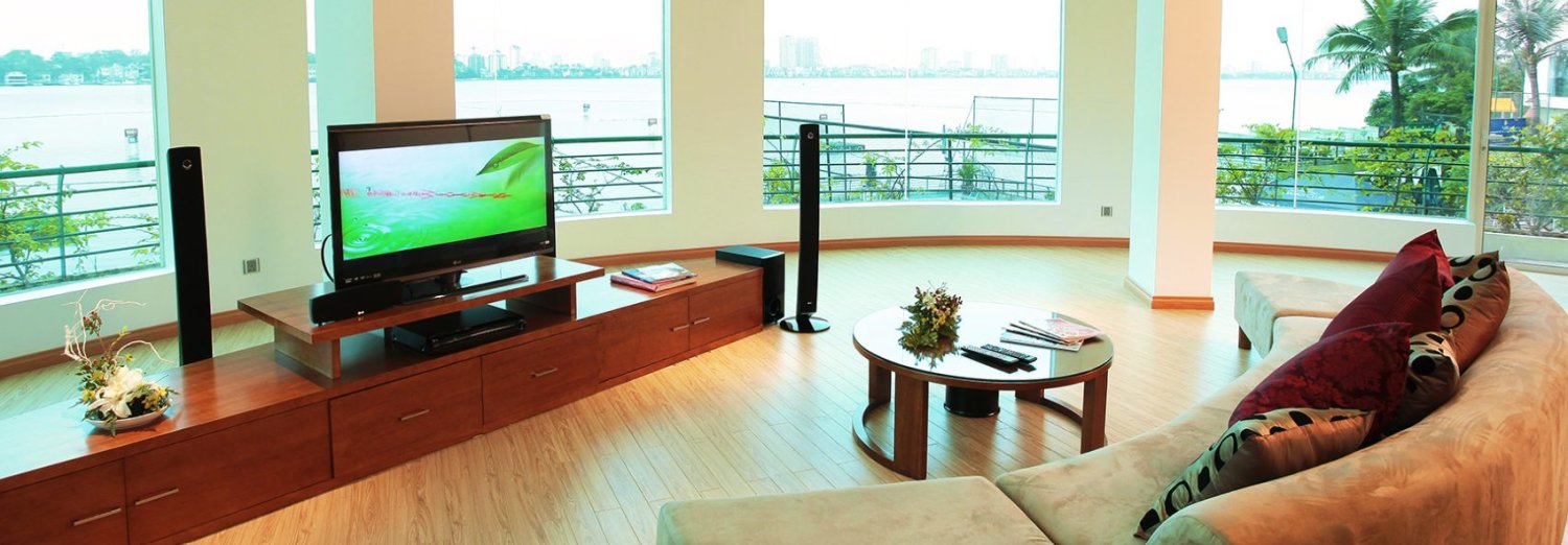 Apartamento em Tay Ho, Vietname 220 m² N.º 19881