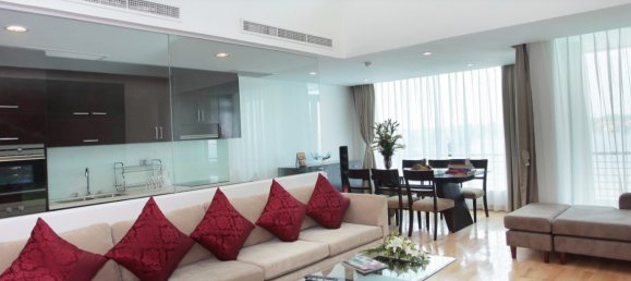 Apartamento em Tay Ho, Vietname 220 m² N.º 19881 2