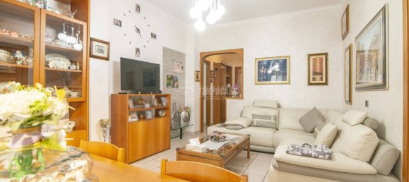 1 Schlafzimmer Wohnung in Cinisello Balsamo, Italy, Nr. 61690 6