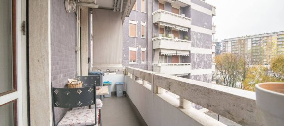 1 Schlafzimmer Wohnung in Cinisello Balsamo, Italy, Nr. 61690 2