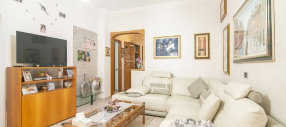 1 Schlafzimmer Wohnung in Cinisello Balsamo, Italy, Nr. 61690 8