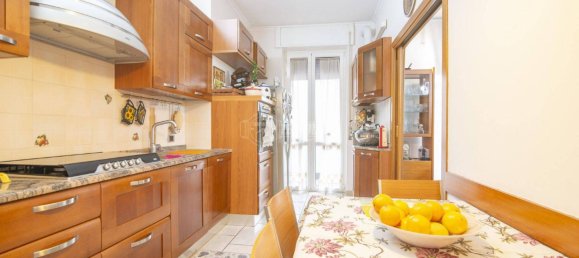 1 Schlafzimmer Wohnung in Cinisello Balsamo, Italy, Nr. 61690 12