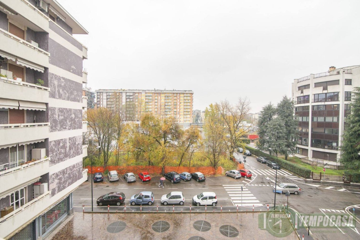 1 Schlafzimmer Wohnung in Cinisello Balsamo, Italy, Nr. 61690