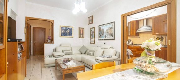 1 Schlafzimmer Wohnung in Cinisello Balsamo, Italy, Nr. 61690 4