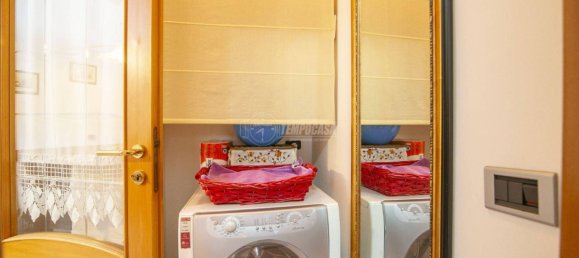 1 Schlafzimmer Wohnung in Cinisello Balsamo, Italy, Nr. 61690 16