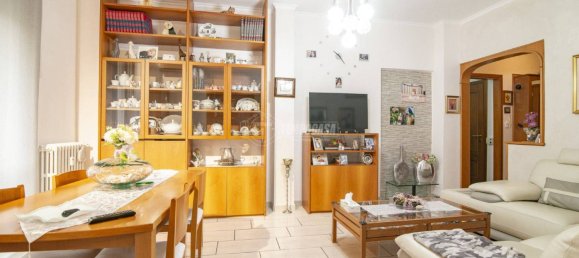 1 Schlafzimmer Wohnung in Cinisello Balsamo, Italy, Nr. 61690 7