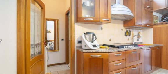 1 Schlafzimmer Wohnung in Cinisello Balsamo, Italy, Nr. 61690 14