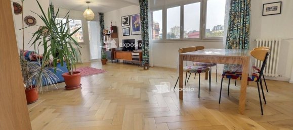 3 bedrooms Apartment in Paris, France No. 173204 6