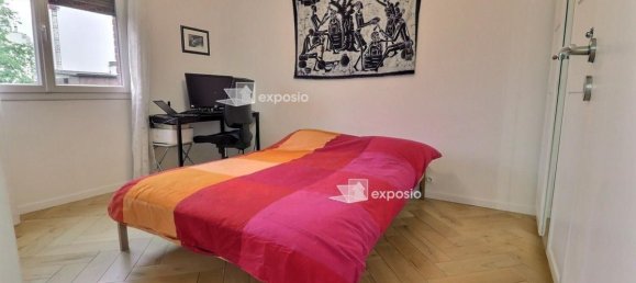 3 bedrooms Apartment in Paris, France No. 173204 8