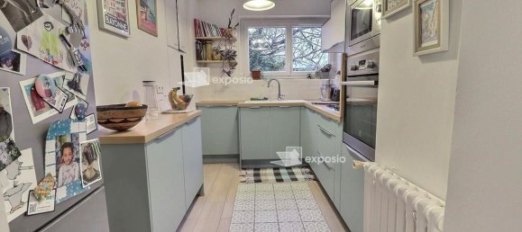 3 bedrooms Apartment in Paris, France No. 173204 4