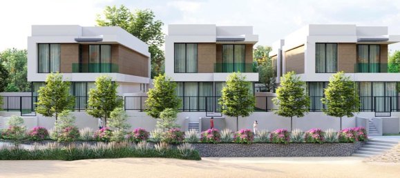 Квартира с 4 спальнями в Mina Al Arab, ОАЭ № 106922 17